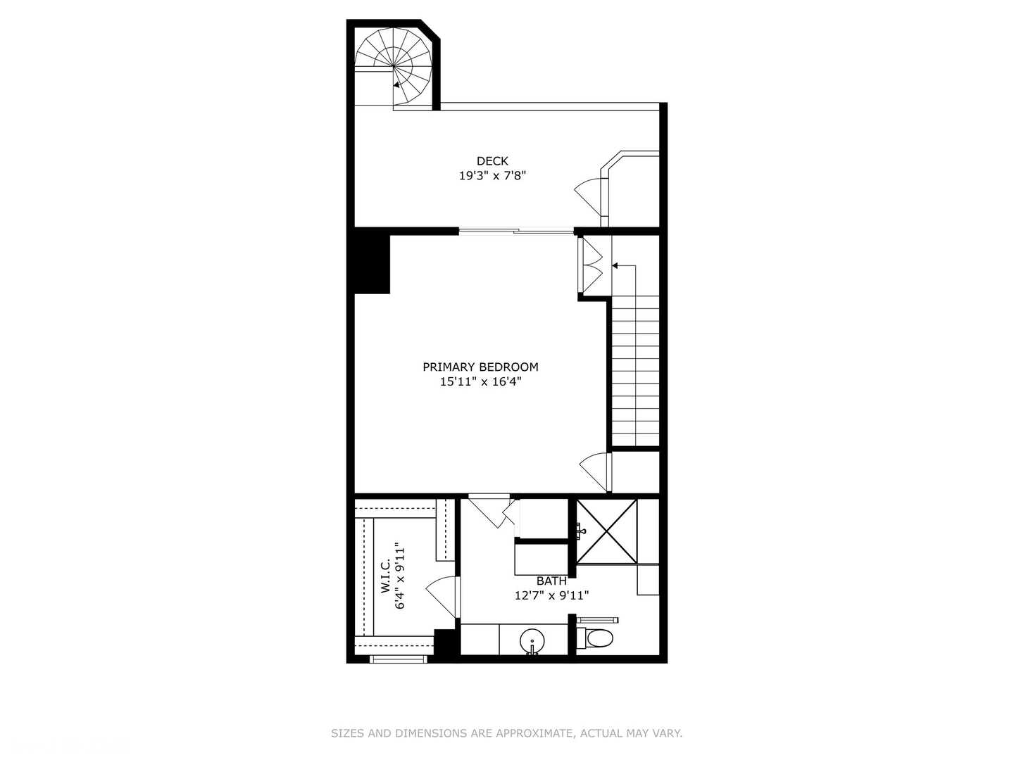 1318 North Sutton Place Chicago IL 60610