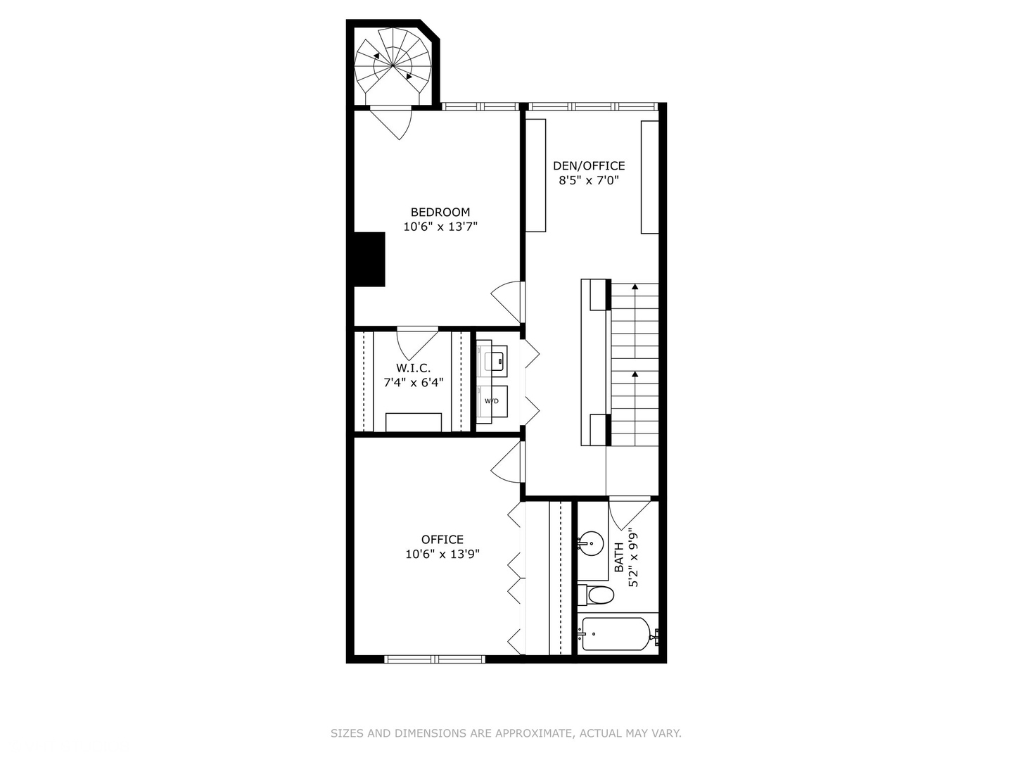 1318 North Sutton Place Chicago IL 60610