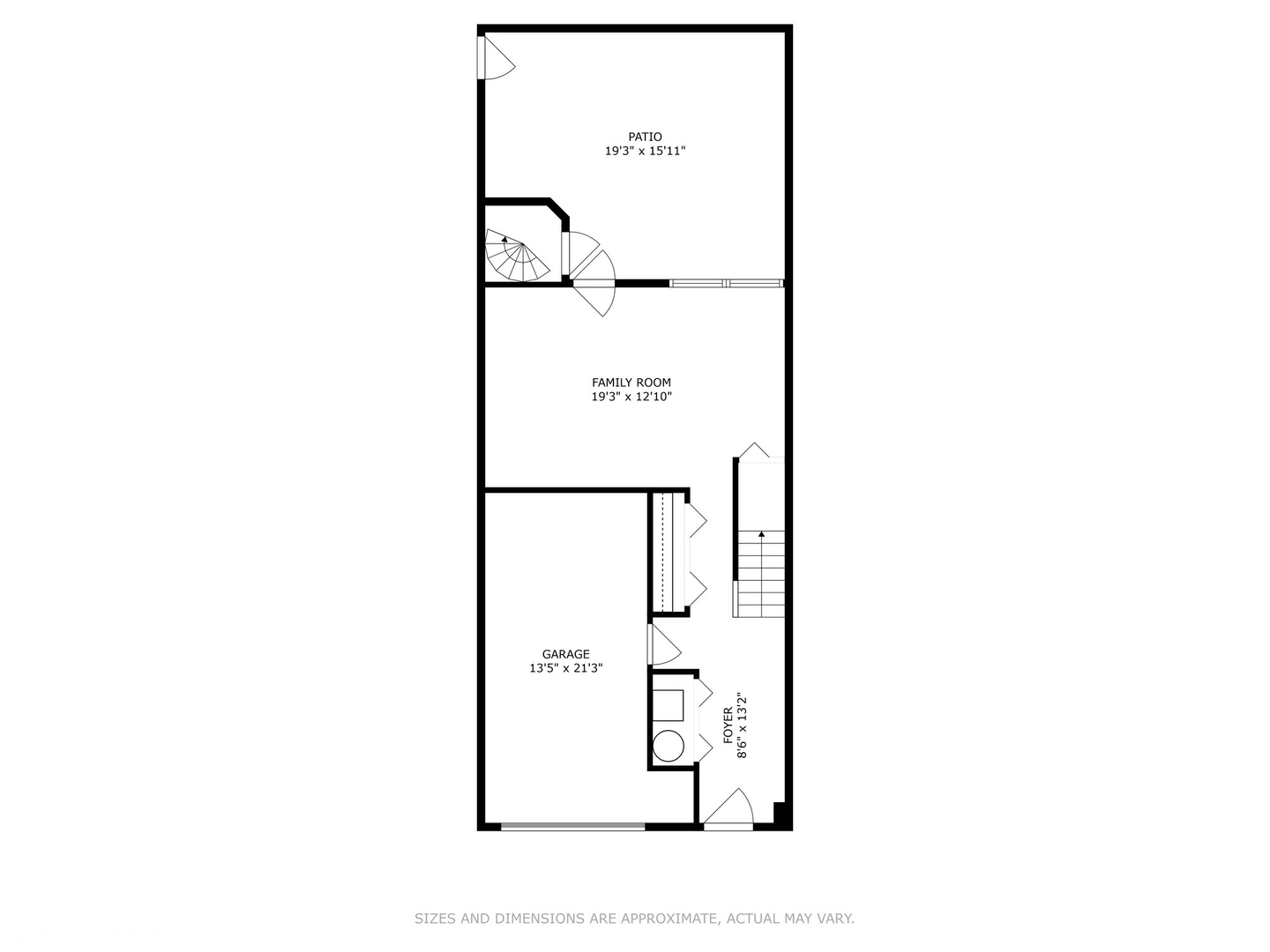 1318 North Sutton Place Chicago IL 60610