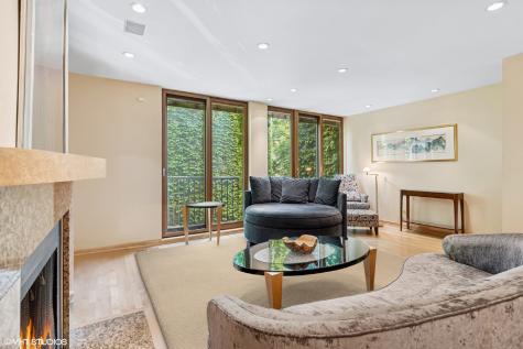 1318 North Sutton Place Chicago IL 60610