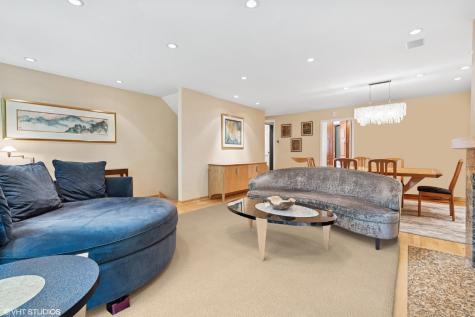1318 North Sutton Place Chicago IL 60610