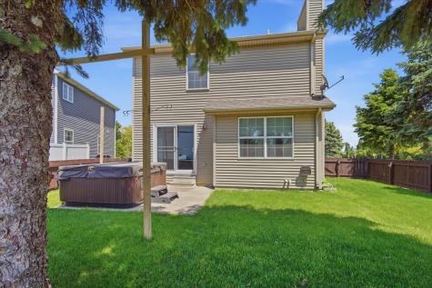 311 Old Farm Road Bloomington IL 61704