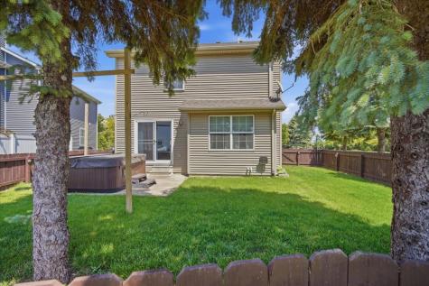311 Old Farm Road Bloomington IL 61704