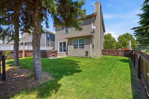 311 Old Farm Road Bloomington IL 61704