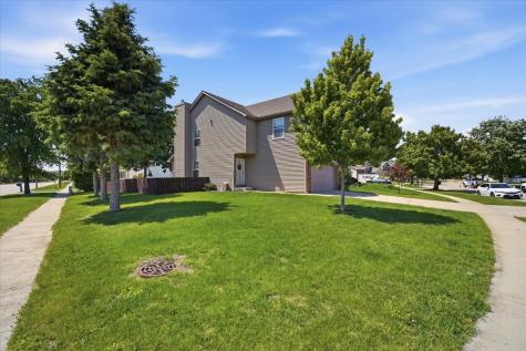 311 Old Farm Road Bloomington IL 61704