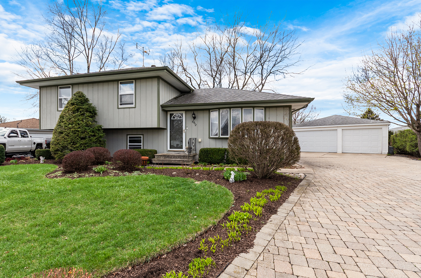 6512 Jack Rogers Lane Plainfield IL 60586
