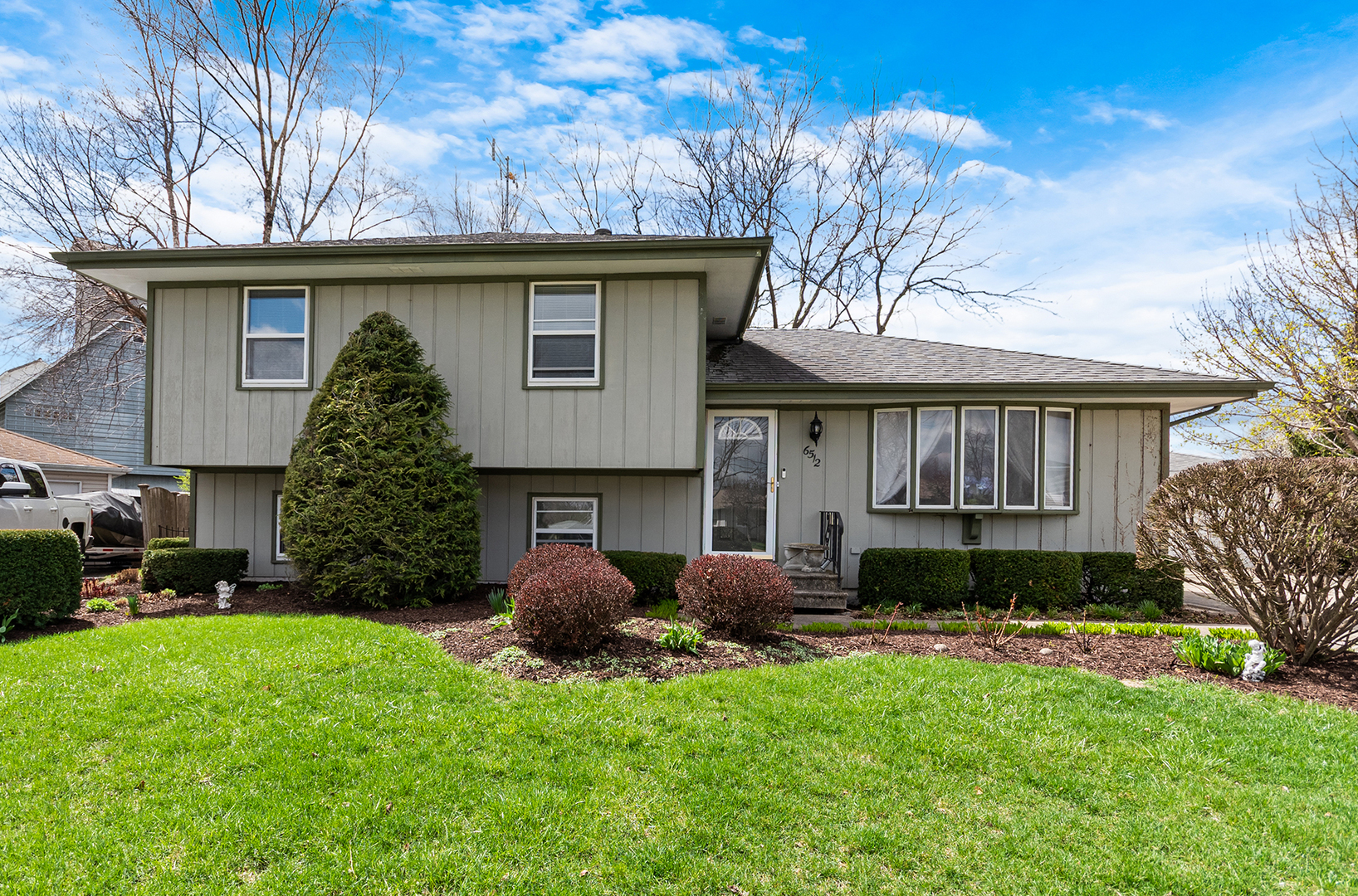 6512 Jack Rogers Lane Plainfield IL 60586