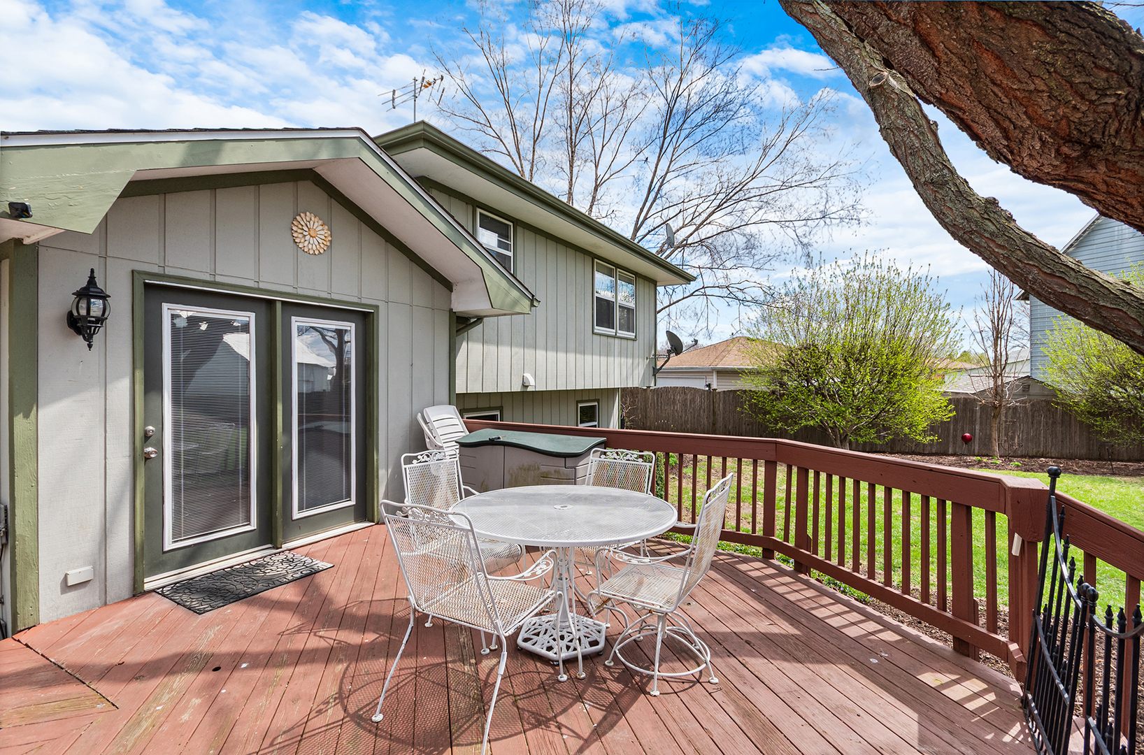 6512 Jack Rogers Lane Plainfield IL 60586