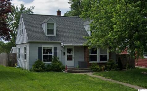 2514 College Avenue Quincy IL 62301