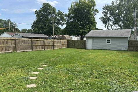 2514 College Avenue Quincy IL 62301