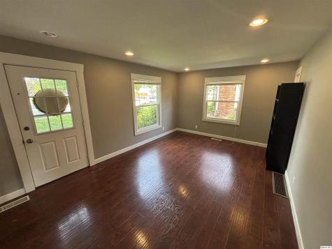 2514 College Avenue Quincy IL 62301