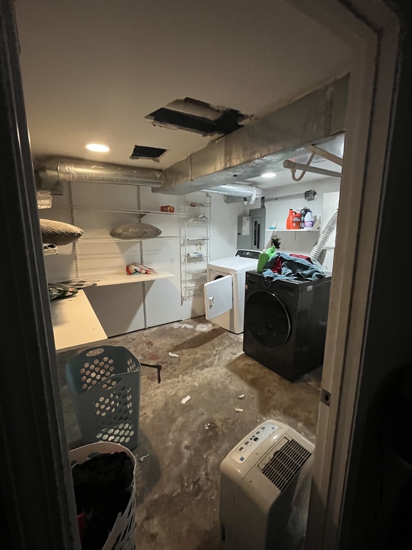 9737 South Calumet Avenue Chicago IL 60628