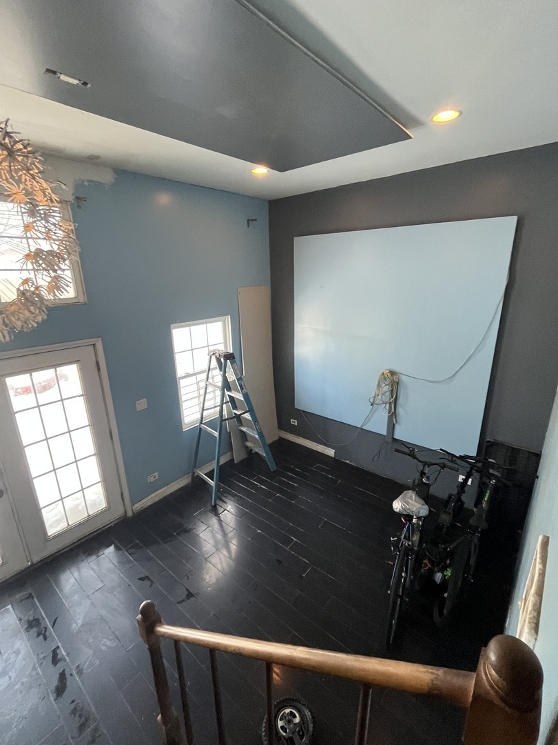 9737 South Calumet Avenue Chicago IL 60628