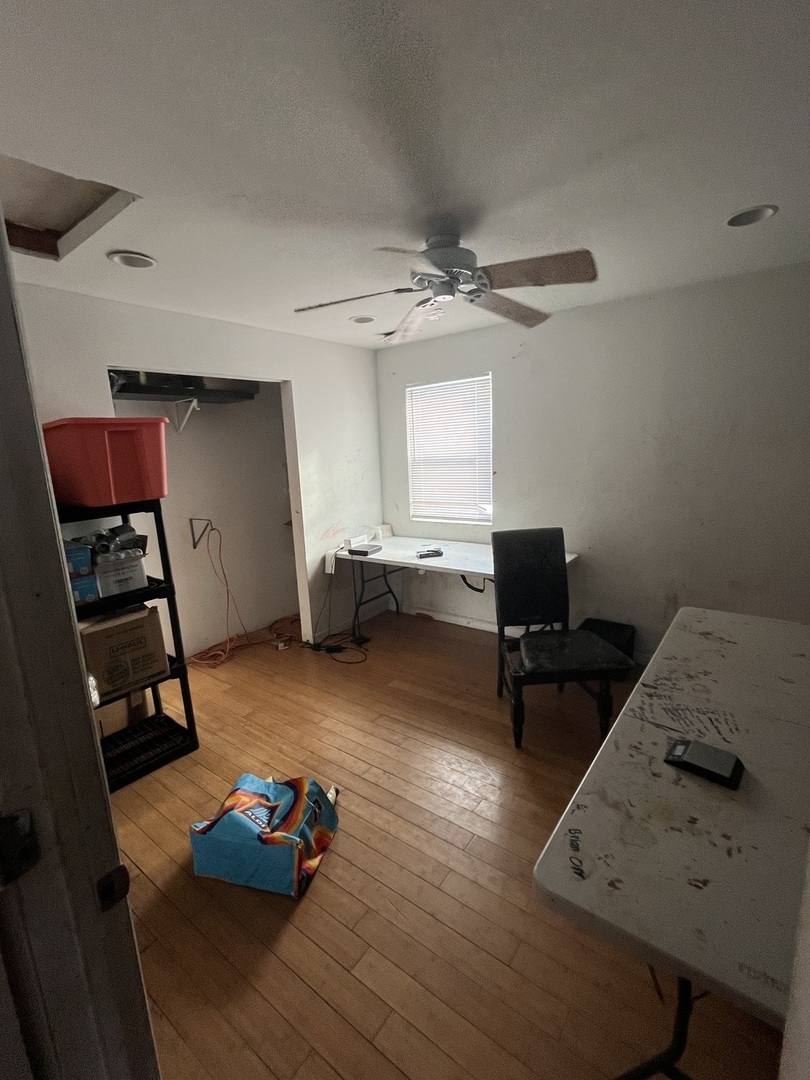 9737 South Calumet Avenue Chicago IL 60628