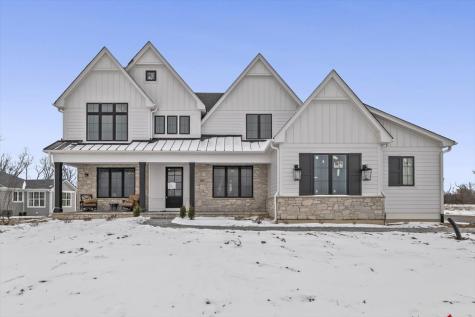 2067 Deer (LOT 23) Trail Long Grove IL 60047