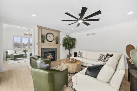 2067 Deer (LOT 23) Trail Long Grove IL 60047