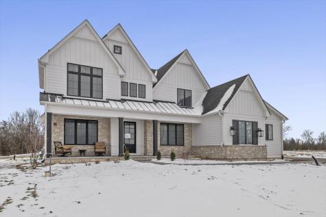 2067 Deer (LOT 23) Trail Long Grove IL 60047
