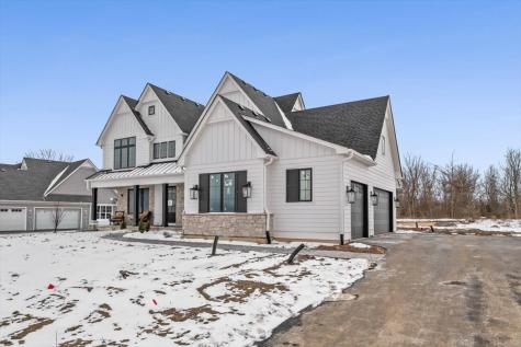 2067 Deer (LOT 23) Trail Long Grove IL 60047