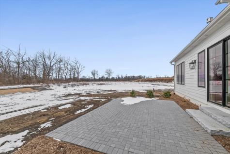 2067 Deer (LOT 23) Trail Long Grove IL 60047