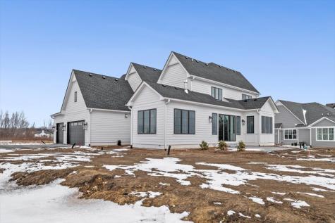 2067 Deer (LOT 23) Trail Long Grove IL 60047