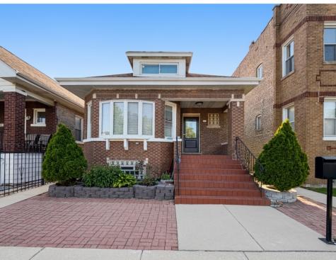 5826 South Sacramento Avenue Chicago IL 60629
