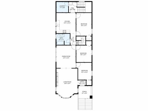 5826 South Sacramento Avenue Chicago IL 60629