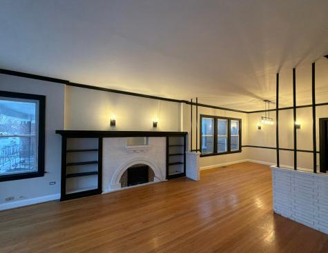 5826 South Sacramento Avenue Chicago IL 60629
