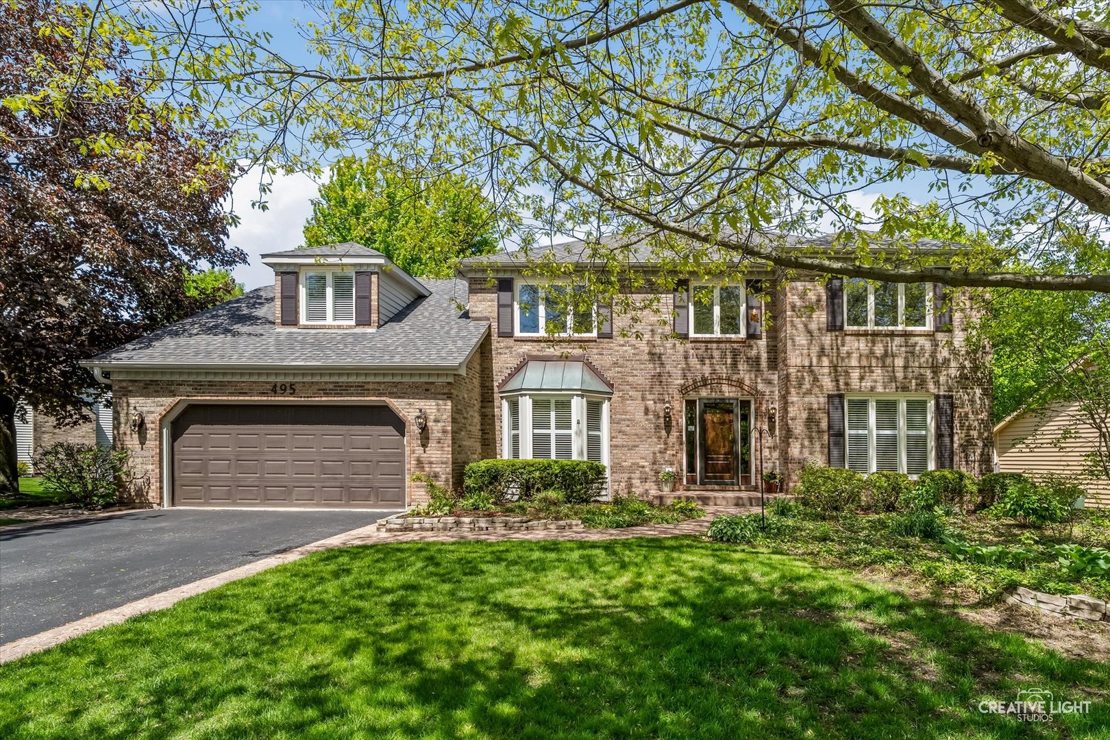495 Prairie Knoll Drive Naperville IL 60565