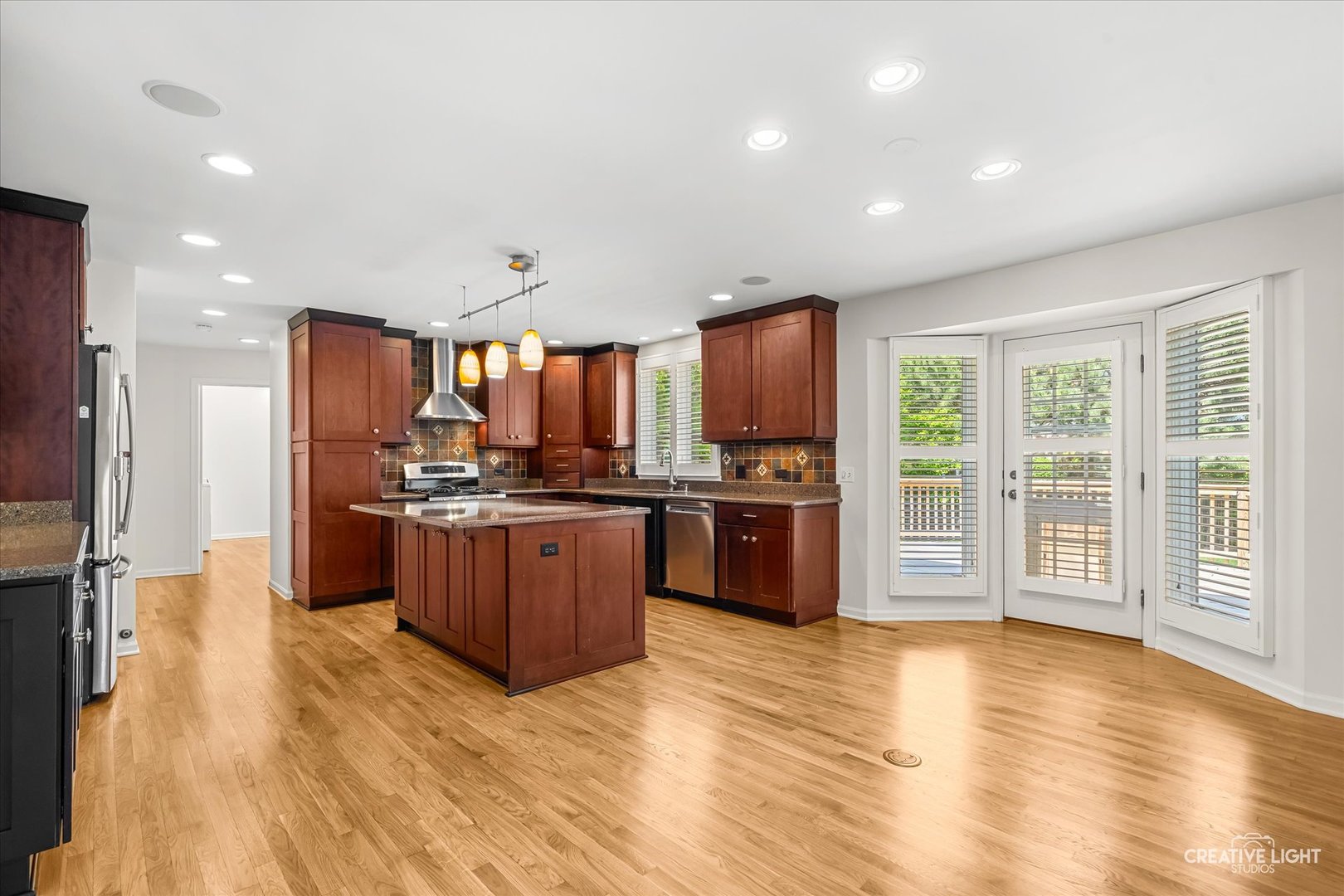 495 Prairie Knoll Drive Naperville IL 60565