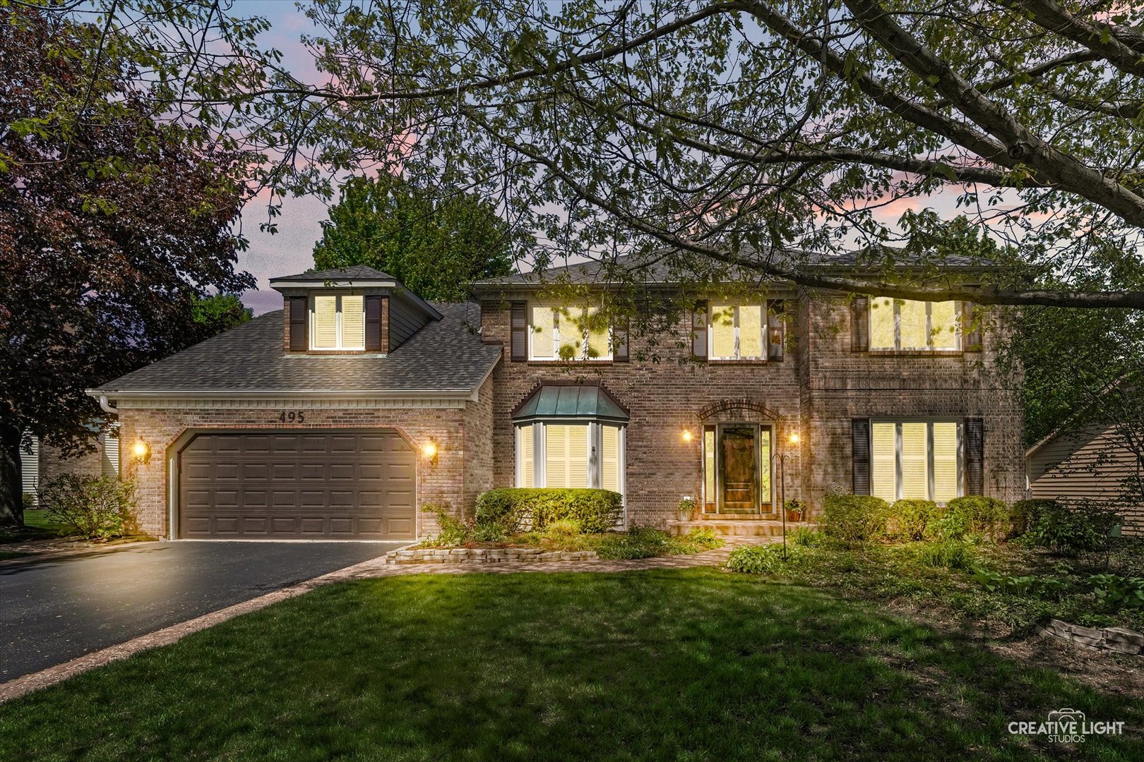 495 Prairie Knoll Drive Naperville IL 60565
