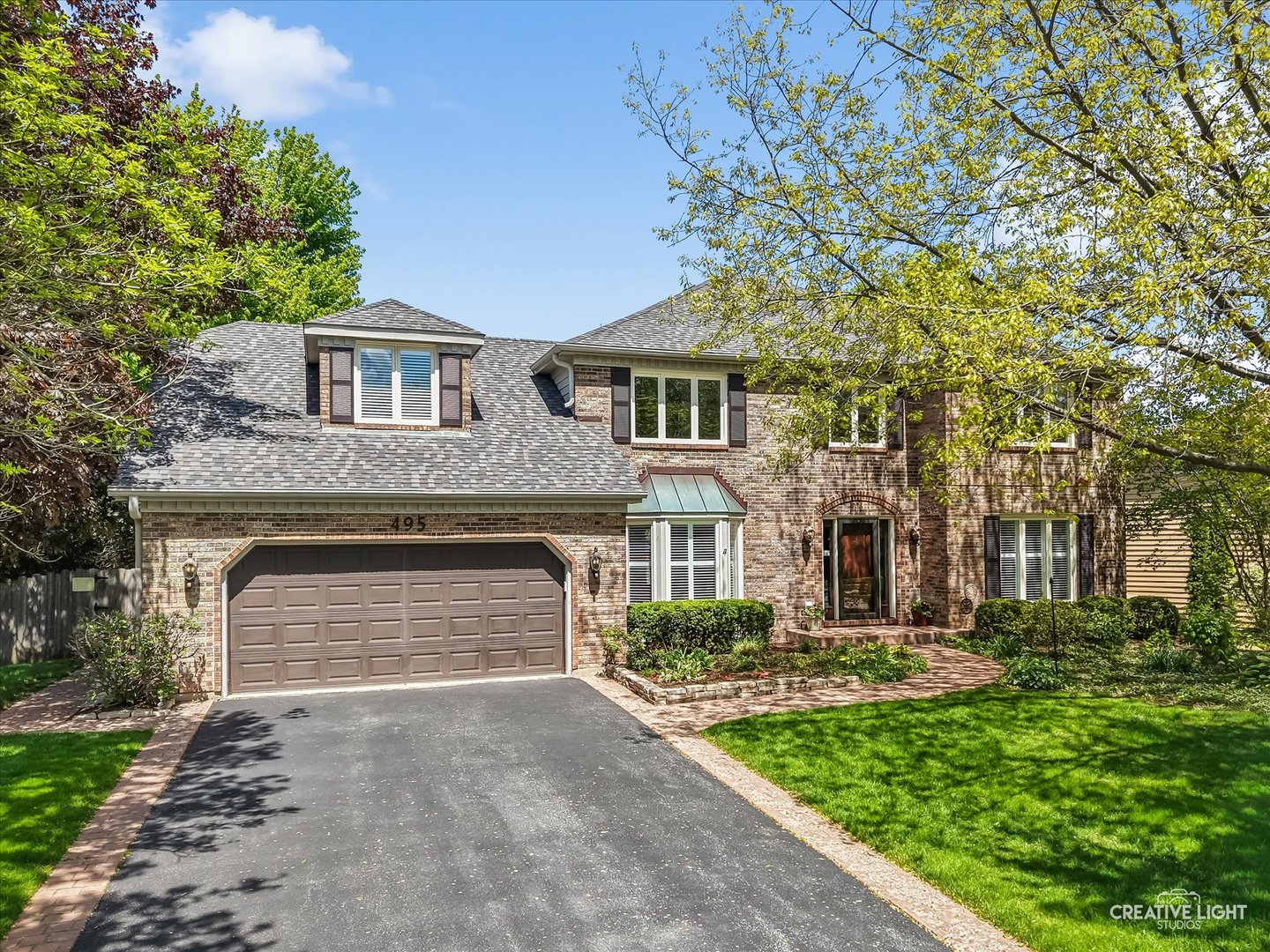 495 Prairie Knoll Drive Naperville IL 60565