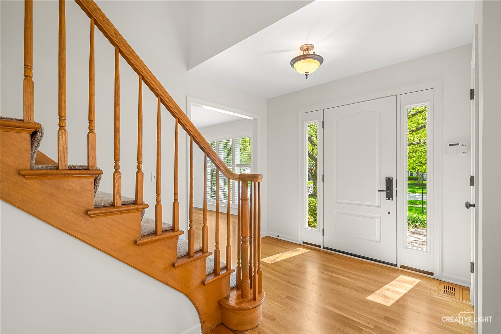 495 Prairie Knoll Drive Naperville IL 60565