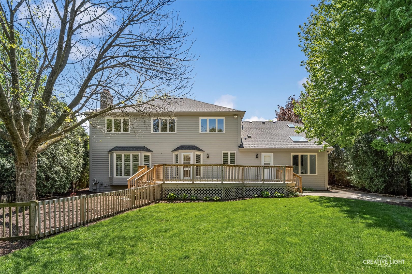 495 Prairie Knoll Drive Naperville IL 60565