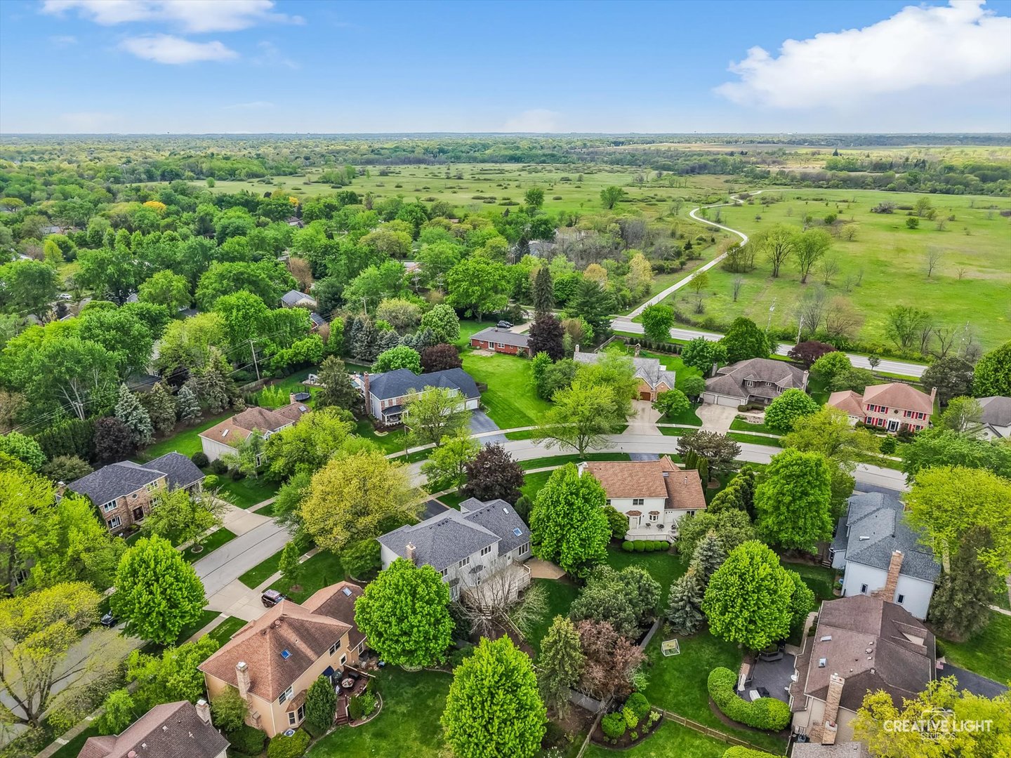 495 Prairie Knoll Drive Naperville IL 60565