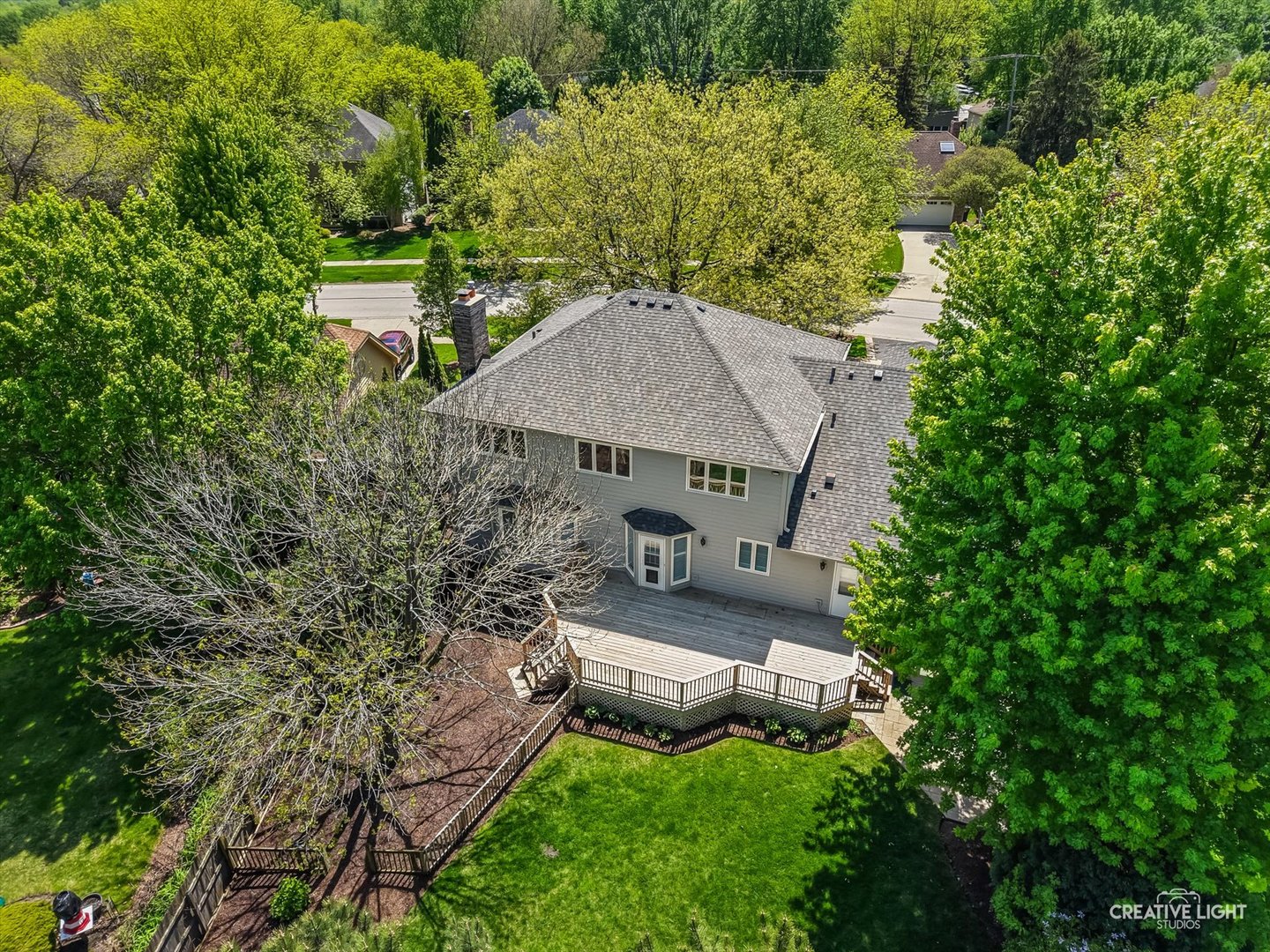 495 Prairie Knoll Drive Naperville IL 60565