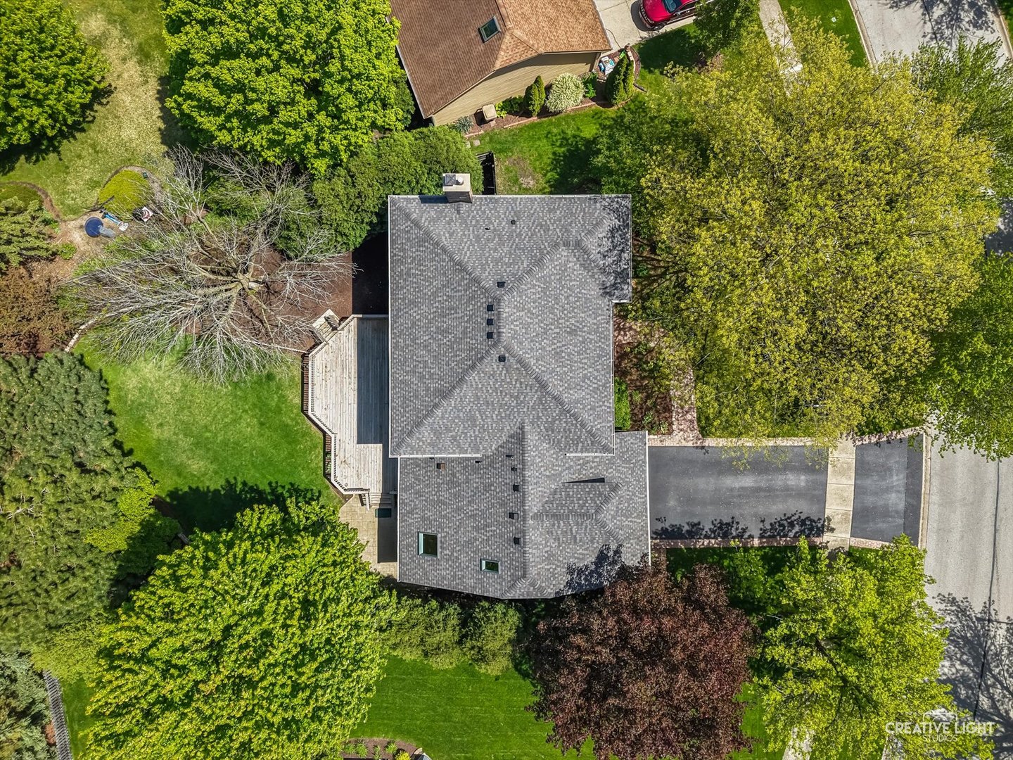 495 Prairie Knoll Drive Naperville IL 60565