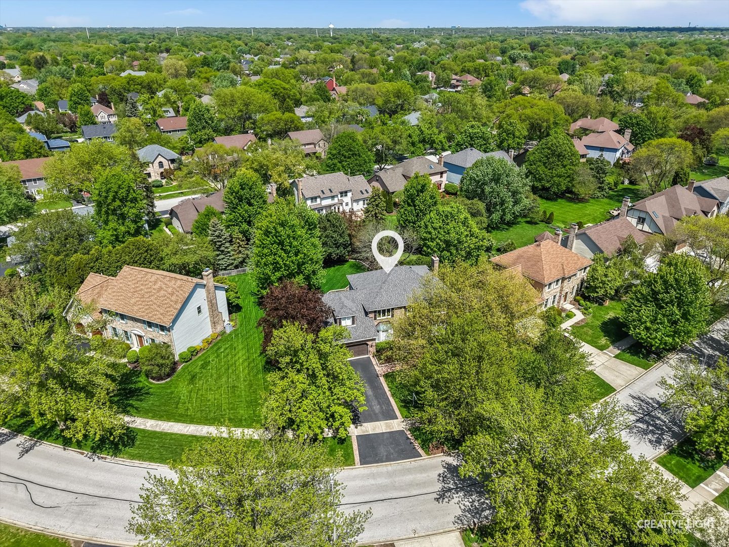 495 Prairie Knoll Drive Naperville IL 60565