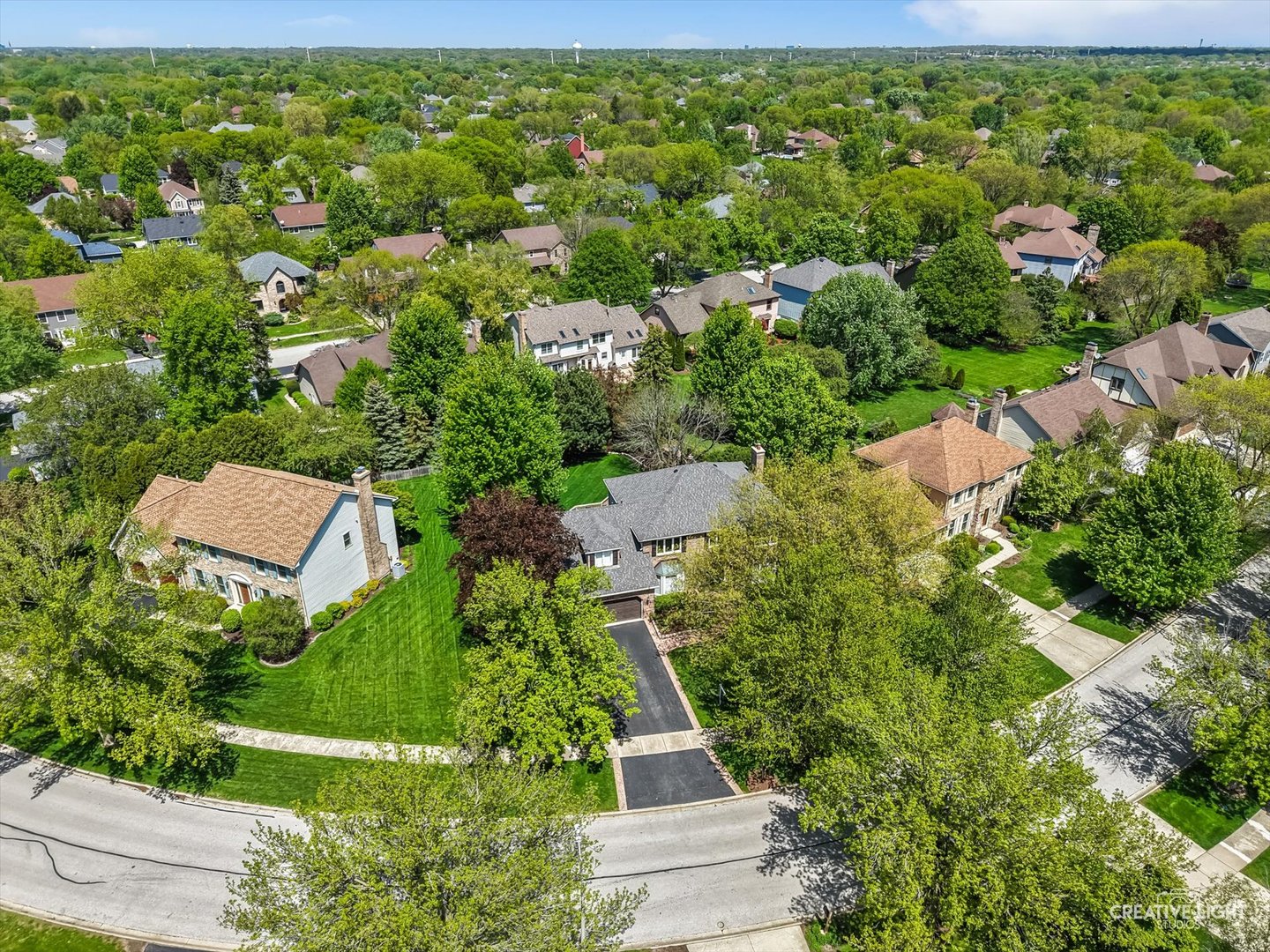 495 Prairie Knoll Drive Naperville IL 60565