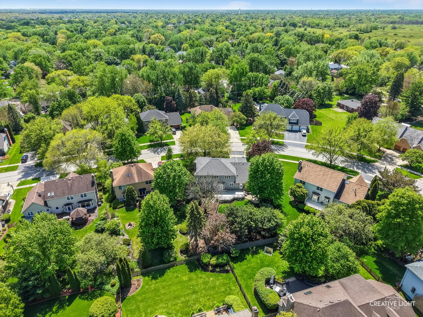 495 Prairie Knoll Drive Naperville IL 60565