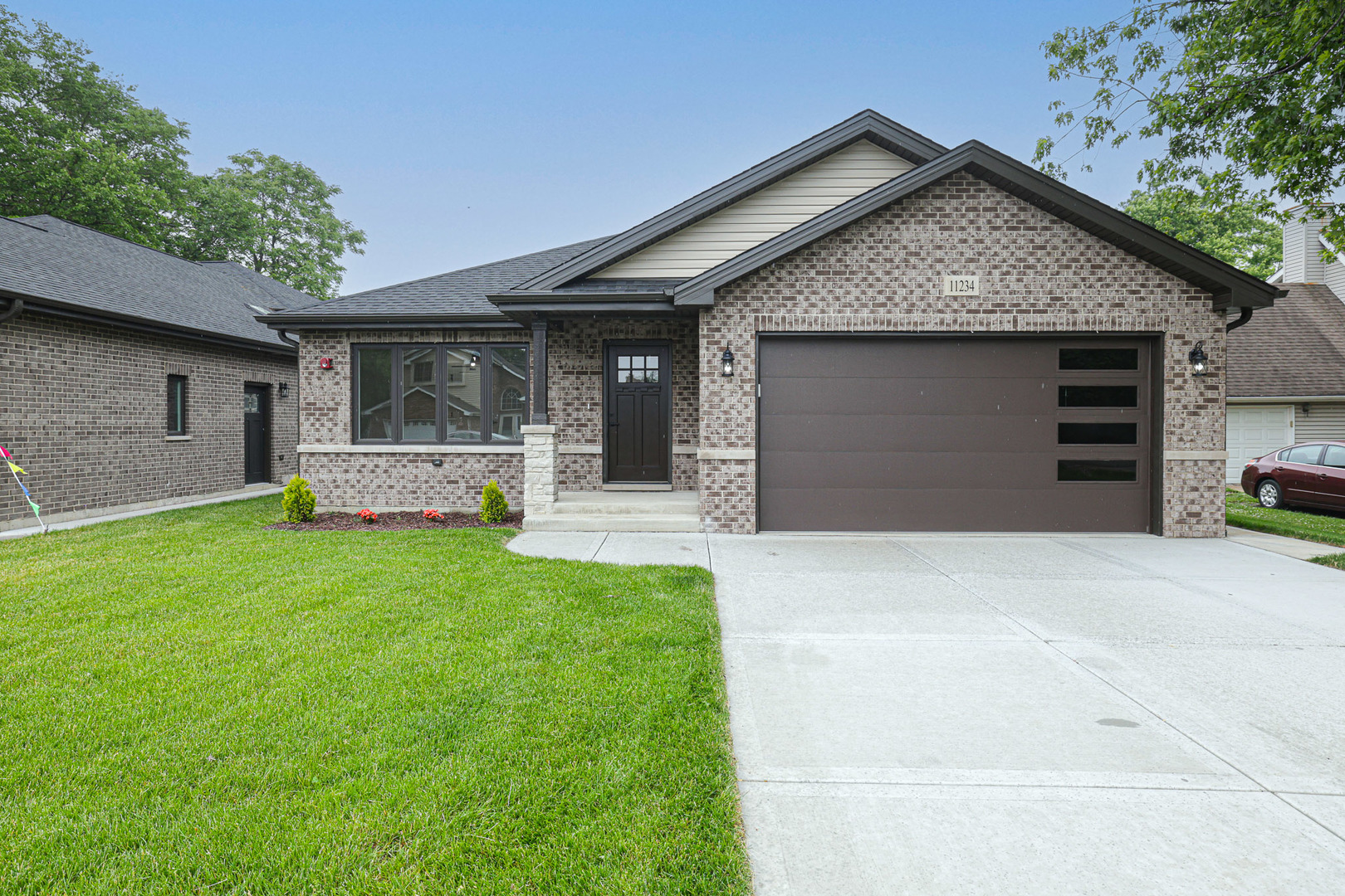11234 South Lawler Avenue Alsip IL 60803