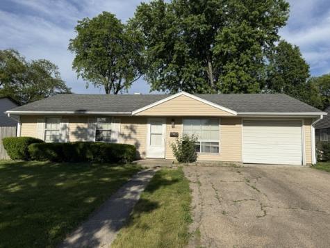 1271 Durham Drive Aurora IL 60506