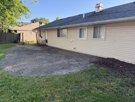 1271 Durham Drive Aurora IL 60506