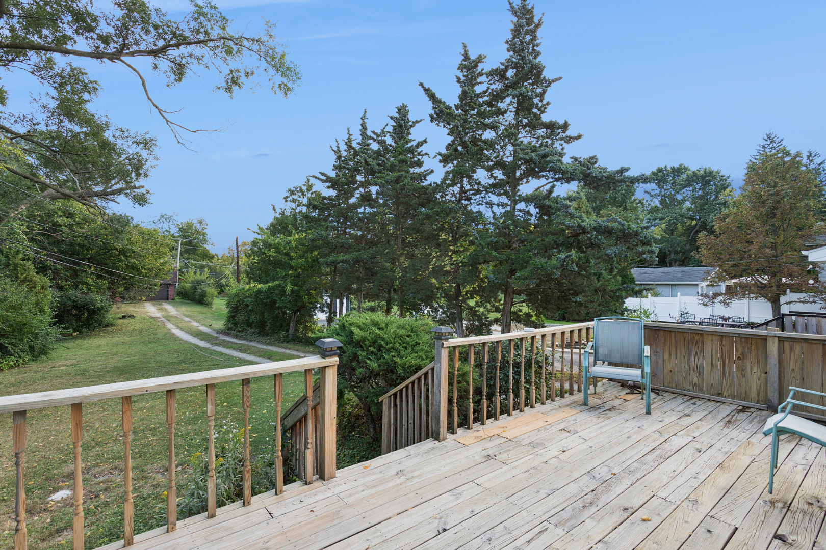 5727 Woodward Avenue Downers Grove IL 60516