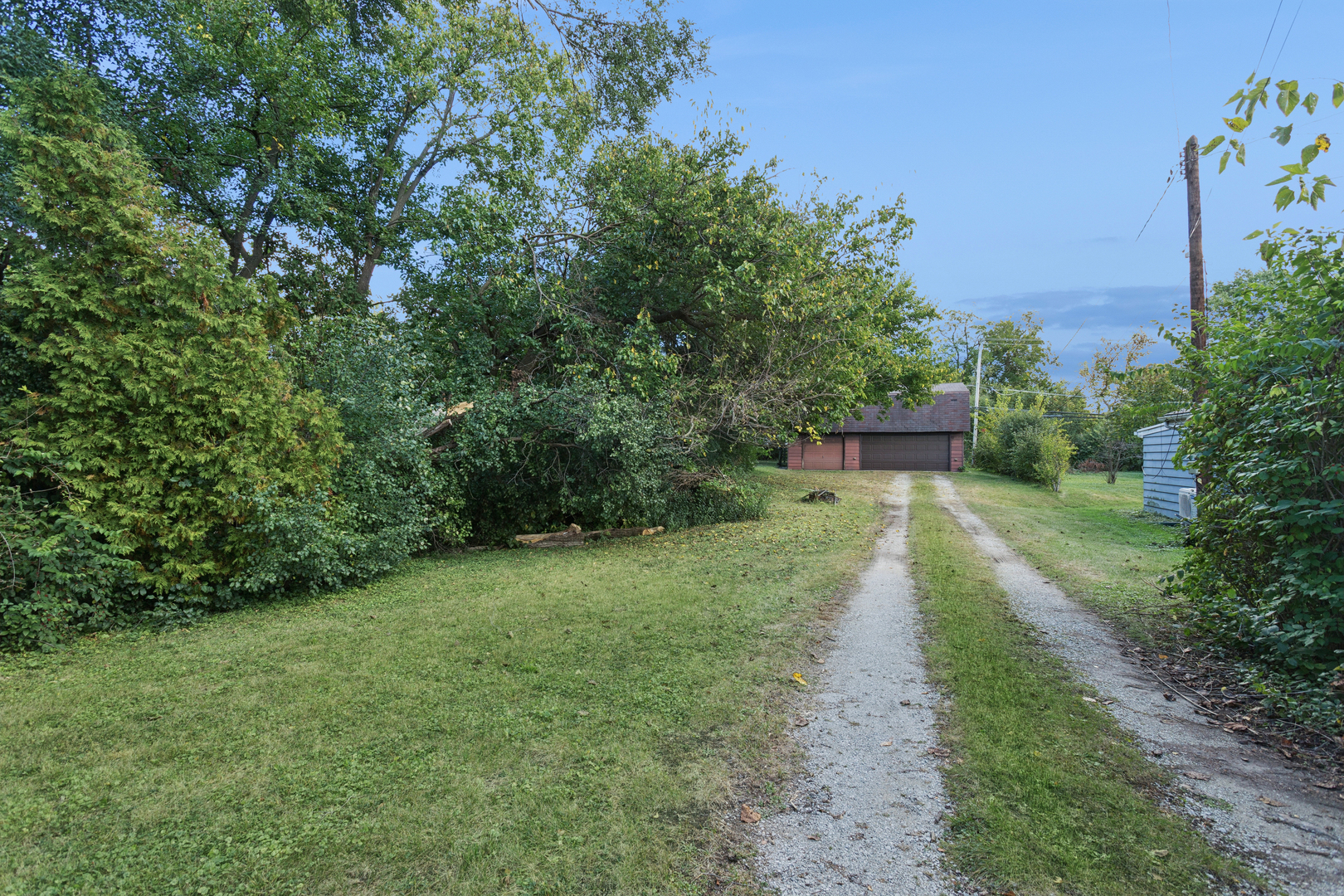 5727 Woodward Avenue Downers Grove IL 60516