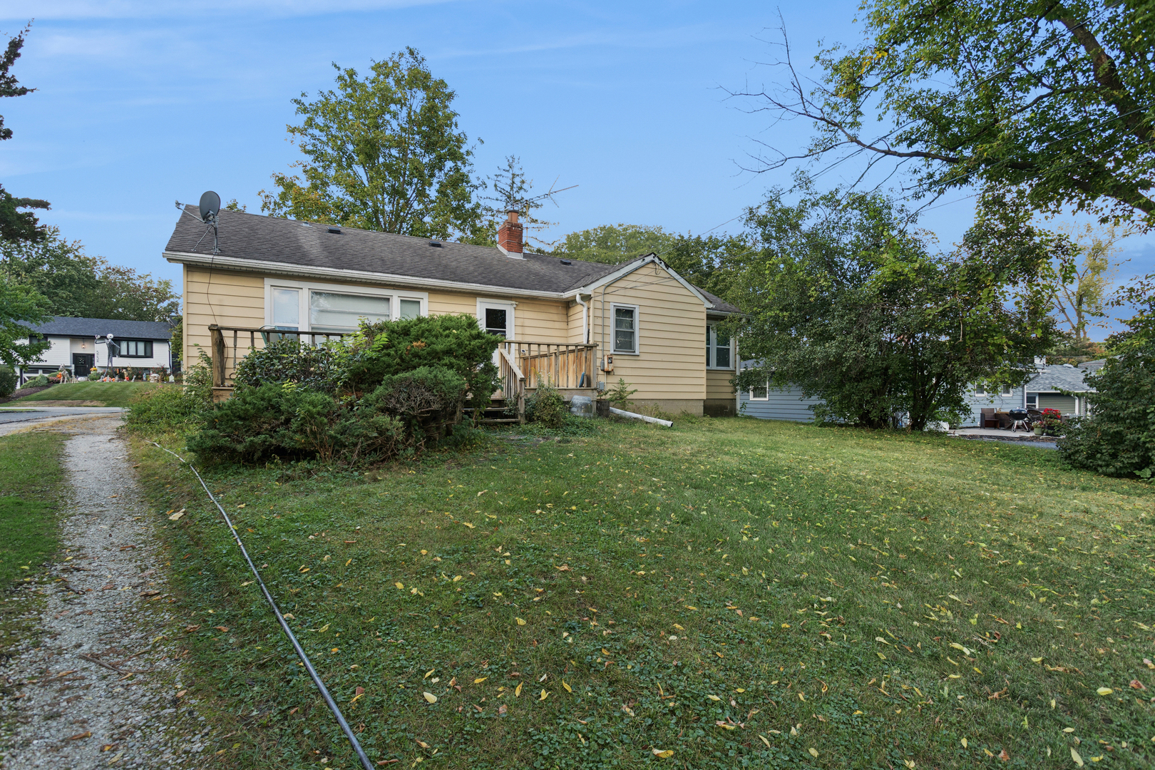 5727 Woodward Avenue Downers Grove IL 60516