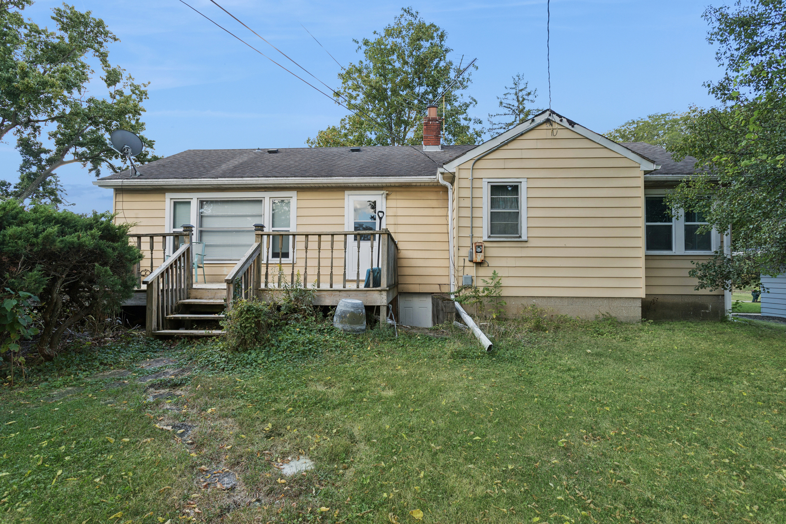 5727 Woodward Avenue Downers Grove IL 60516