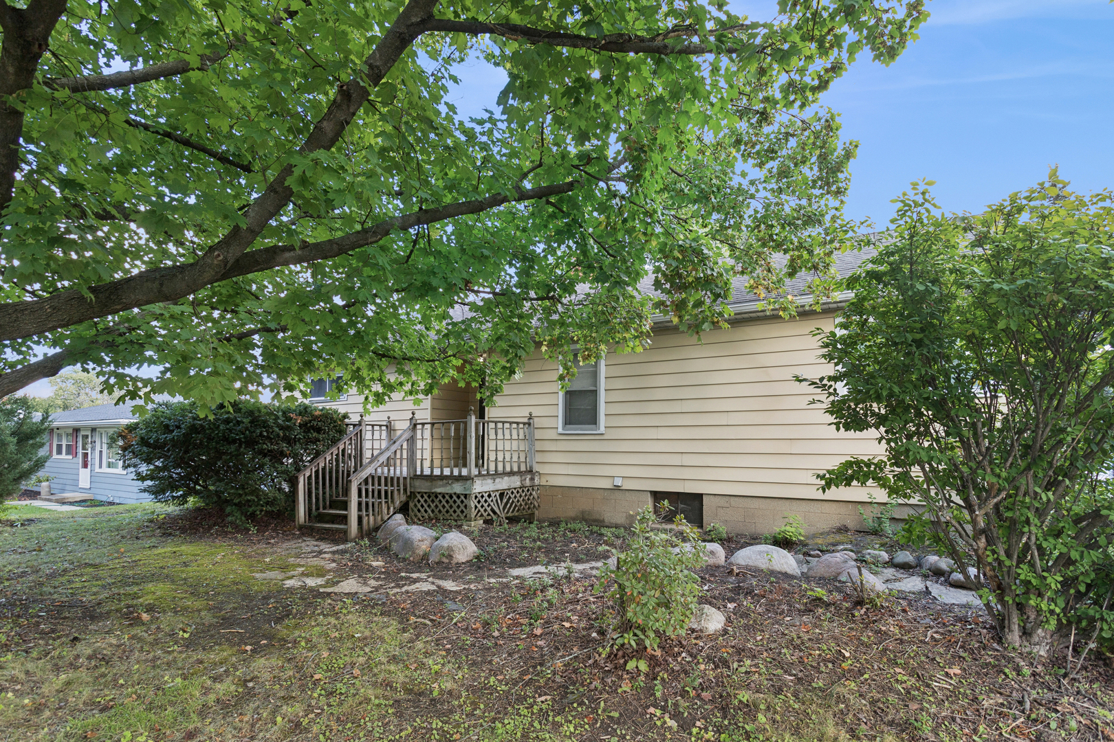 5727 Woodward Avenue Downers Grove IL 60516