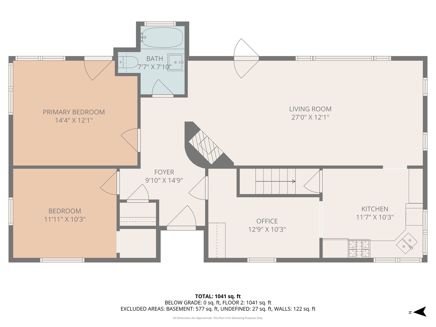 5727 Woodward Avenue Downers Grove IL 60516