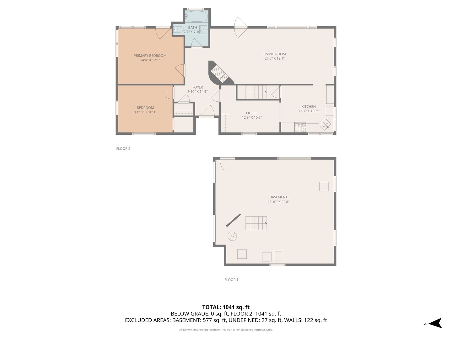 5727 Woodward Avenue Downers Grove IL 60516