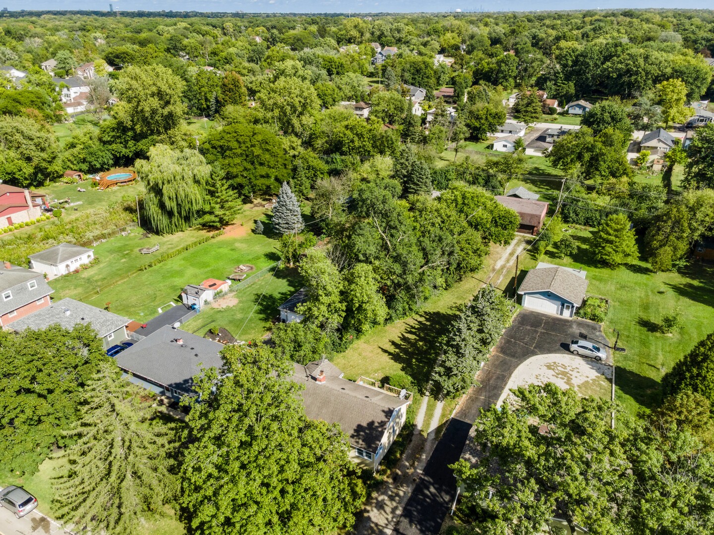 5727 Woodward Avenue Downers Grove IL 60516